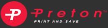 pretonlogo